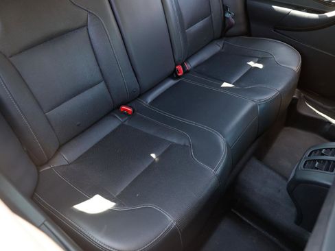 Used 2015 Ford Taurus POLICE INTERCEPTOR image 12