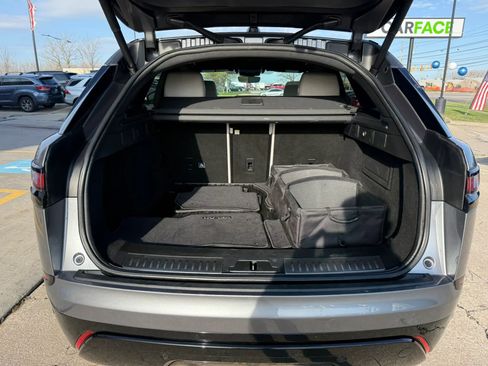Used 2020 Land Rover Range Rover Velar R-Dynamic S AWD/4WD image 14