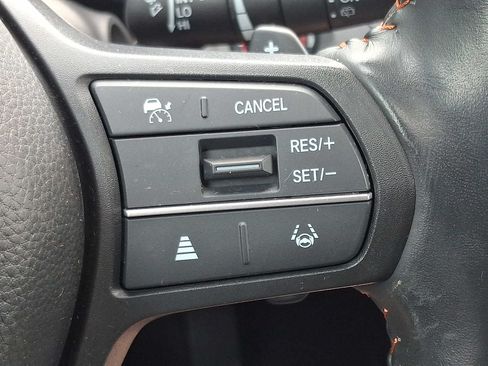 Certified 2024 Honda CR-V Sport image 22
