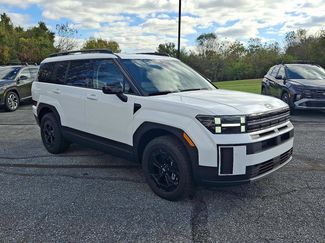 New 2026 Hyundai Santa Fe XRT video 2