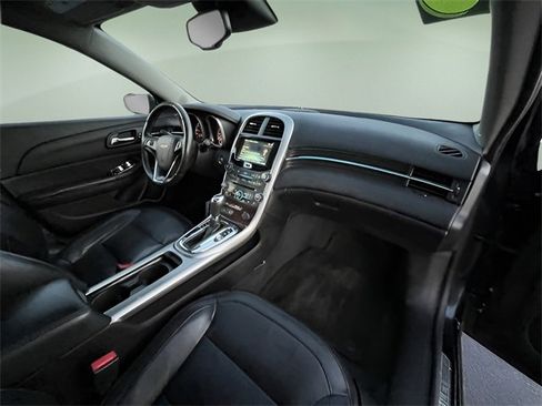 Used 2013 Chevrolet Malibu LTZ image 35