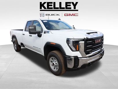 New 2026 GMC Sierra 2500 Pro w/ Convenience Package