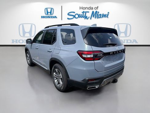 New 2026 Honda Pilot EX-L image 5