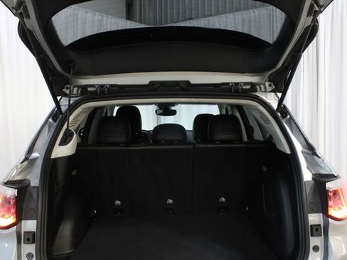 Used 2021 Jeep Compass Limited w/ Sun and Sound Group AWD/4WD image 32