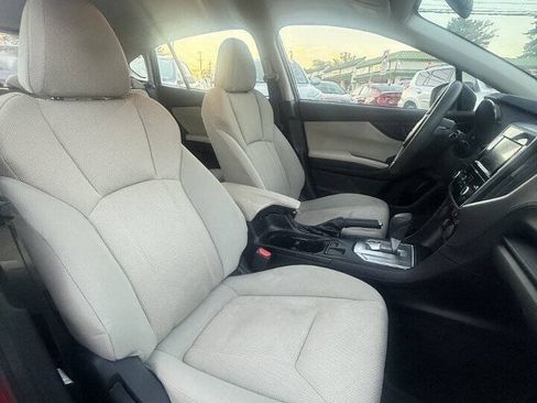 Used 2018 Subaru Impreza 2.0i AWD/4WD image 12