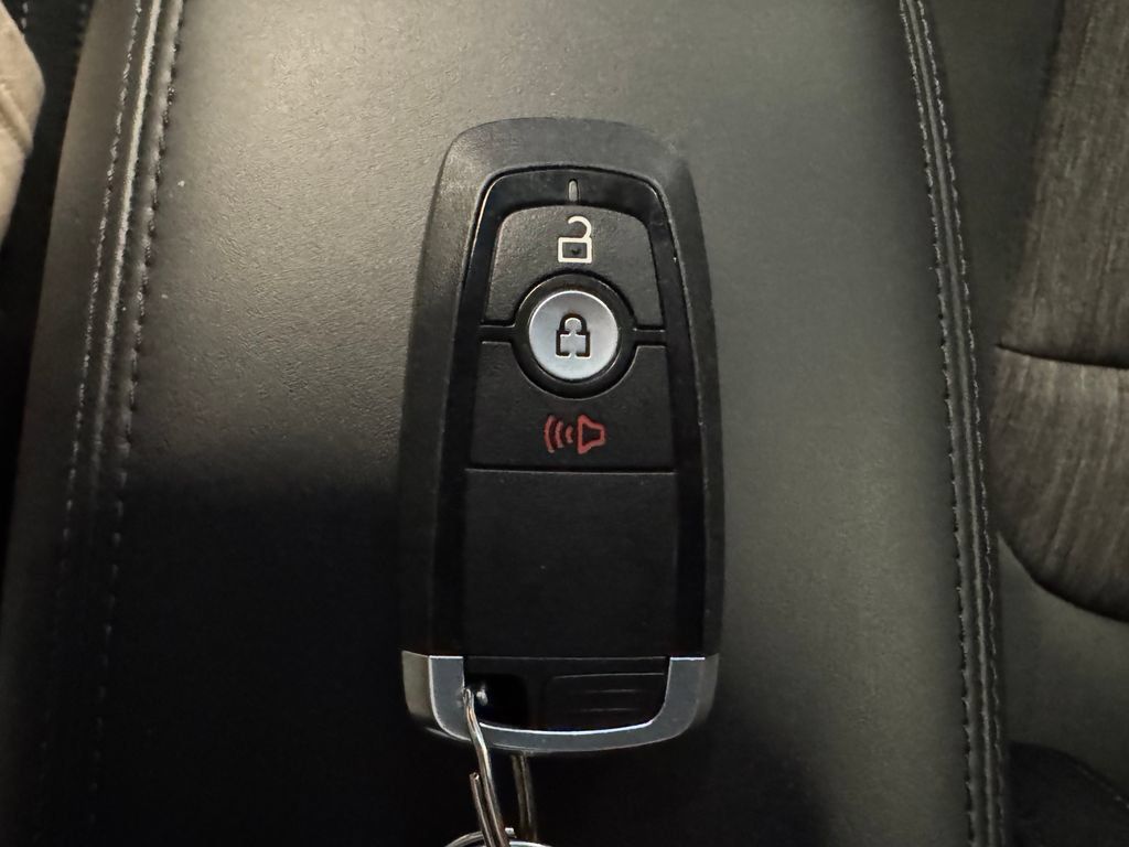 Used 2023 Ford Bronco Sport Big Bend w/ Convenience Package AWD/4WD image 17