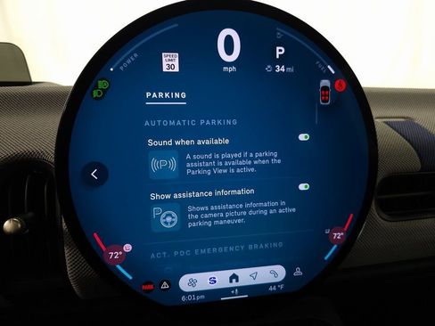 New 2025 MINI Cooper S image 24