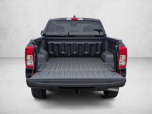 New 2025 Ford Ranger XL w/ Trailer Tow Package image 6