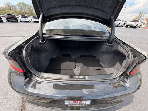 Used 2023 Dodge Charger Scat Pack w/ Plus Group RWD image 11