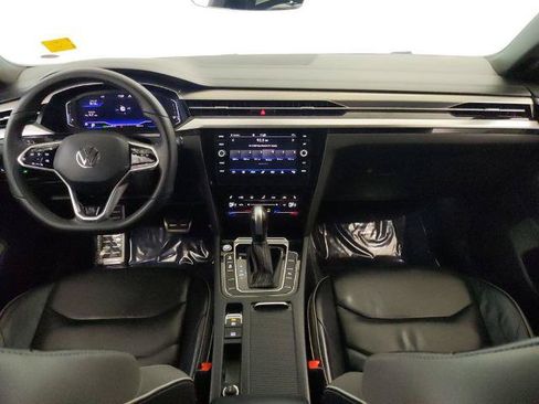 Used 2022 Volkswagen Arteon SEL AWD/4WD image 7