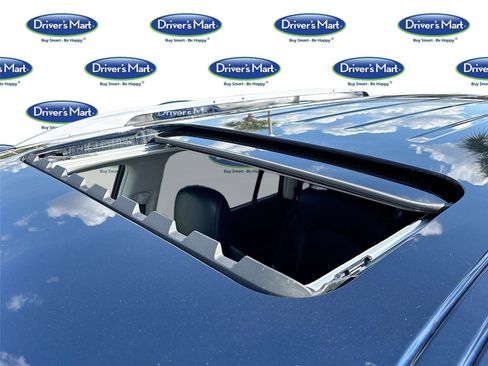 Used 2024 INFINITI QX80 Luxe image 22