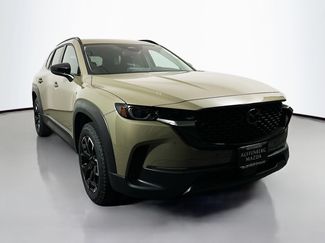 New 2026 MAZDA CX-50 Meridian Edition w/ Weather Package AWD/4WD video 1