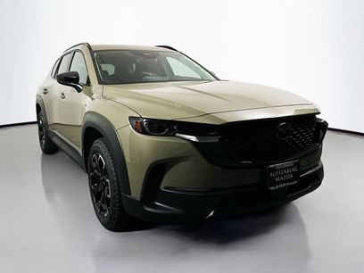 New 2026 MAZDA CX-50 Meridian Edition w/ Weather Package