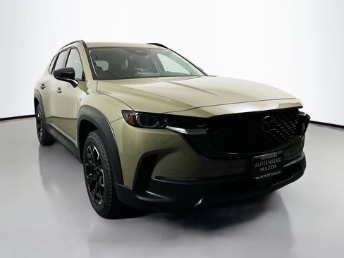 New 2026 MAZDA CX-50 Meridian Edition w/ Weather Package AWD/4WD image 1
