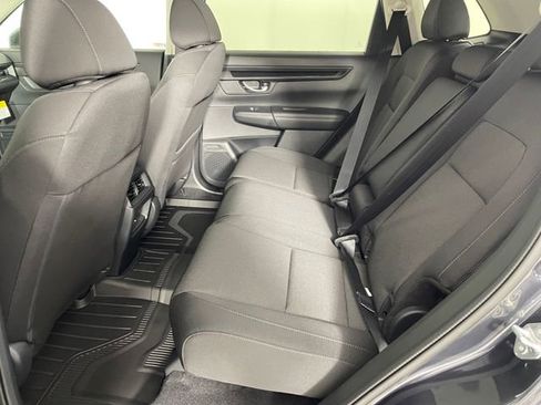 New 2026 Honda CR-V EX image 4