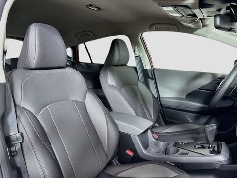 New 2026 Subaru Crosstrek 2.5i Limited AWD/4WD image 25