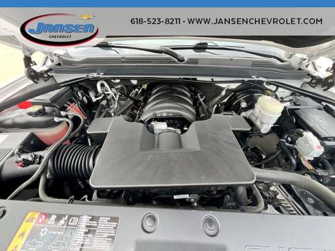 Used 2020 Chevrolet Tahoe Premier image 30