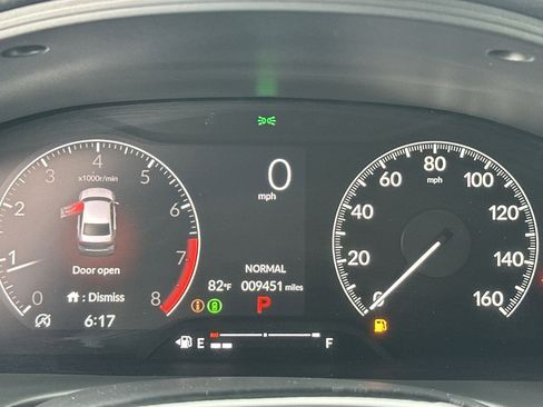Used 2025 Honda Civic Sport image 10