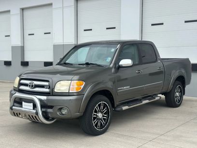 Used 2004 Toyota Tundra SR5