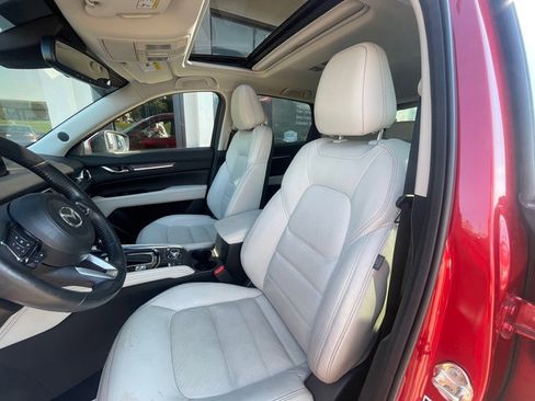 Used 2018 MAZDA CX-5 Grand Touring image 14