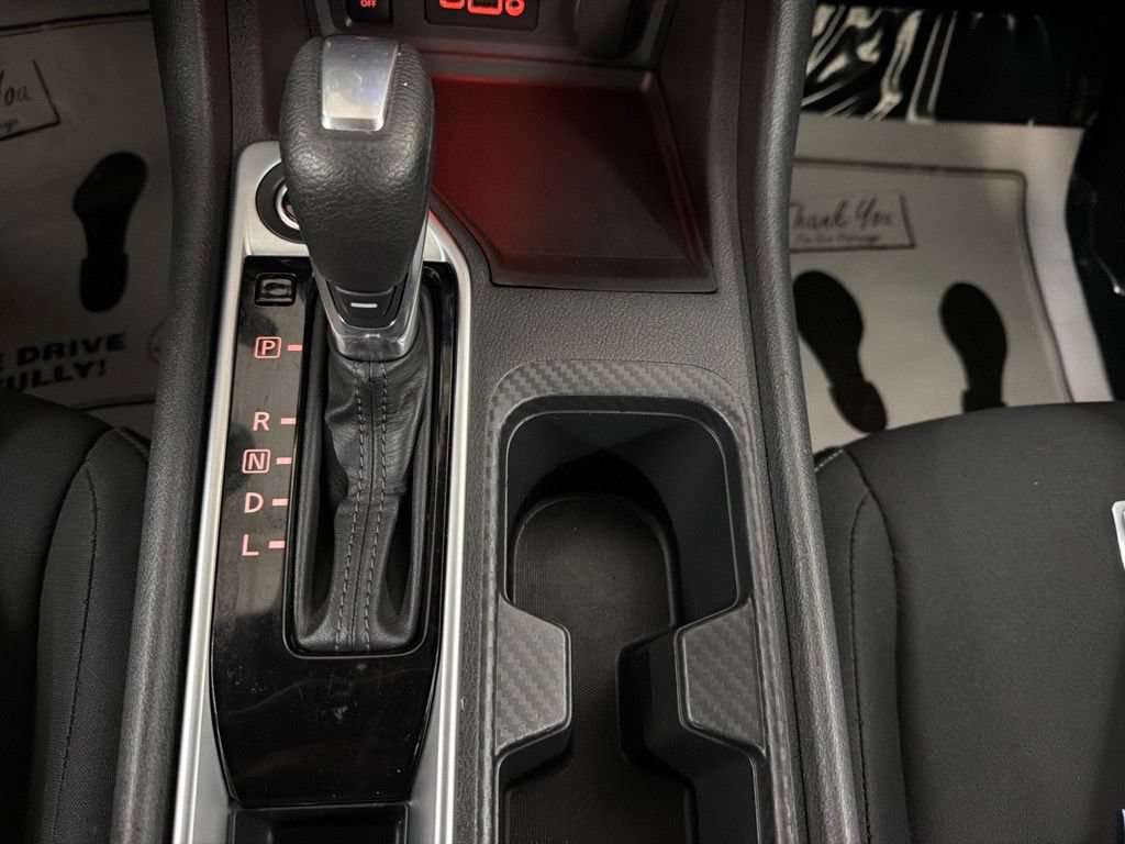 Used 2024 Nissan Sentra SV FWD image 30