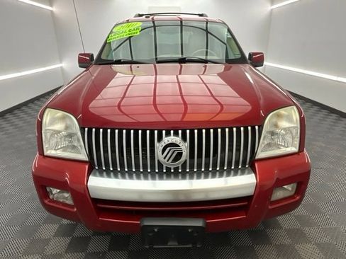 Used 2010 Mercury Mountaineer AWD image 2