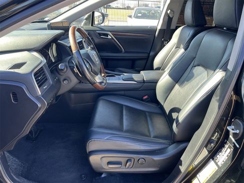 Used 2020 Lexus RX 350L FWD w/ Premium Package image 11