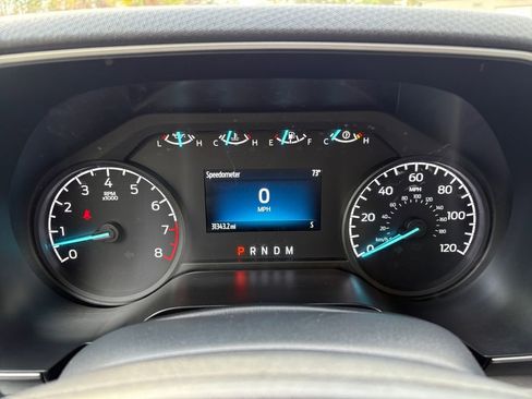 Used 2023 Ford F150 XLT image 14