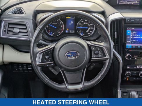 Used 2022 Subaru Ascent Limited w/ Technology Package image 16