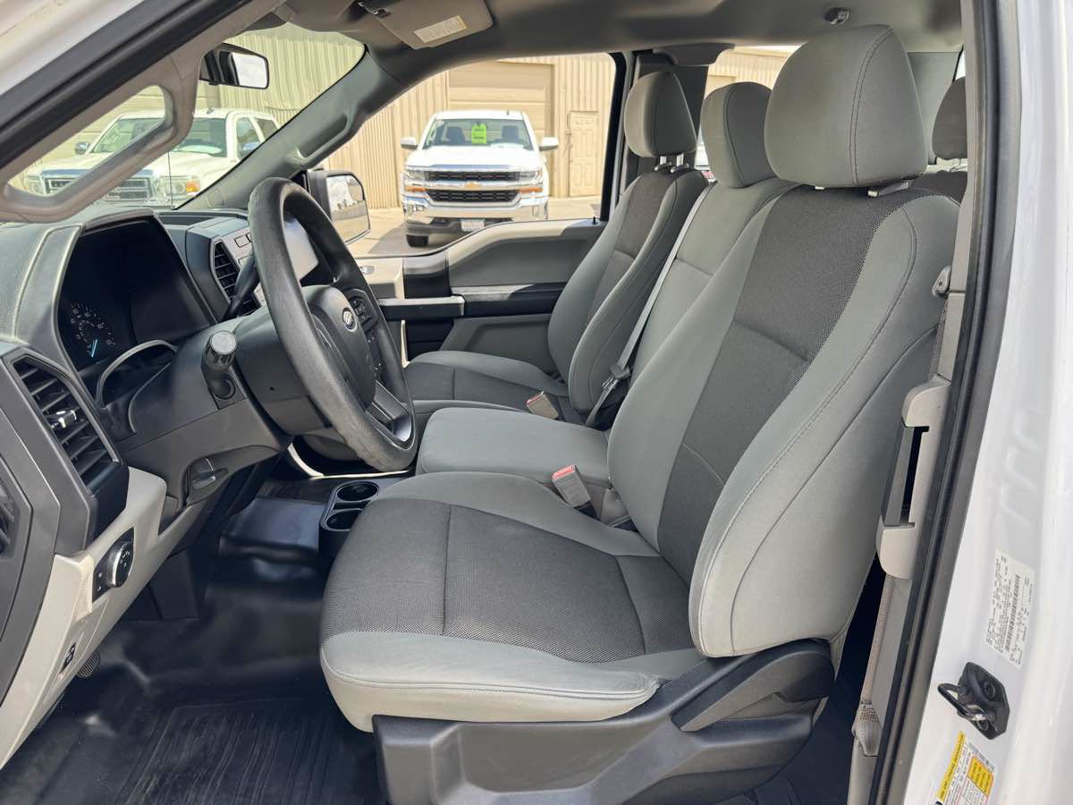 Used 2019 Ford F150 XL w/ Equipment Group 101A Mid RWD image 20