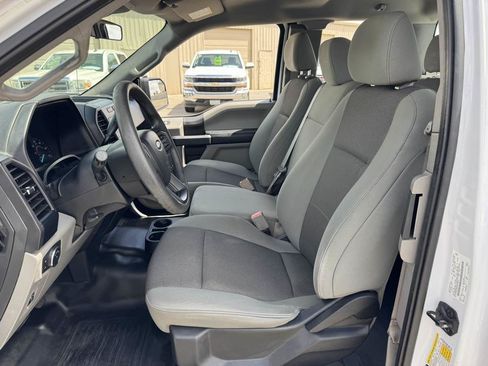 Used 2019 Ford F150 XL w/ Equipment Group 101A Mid RWD image 20