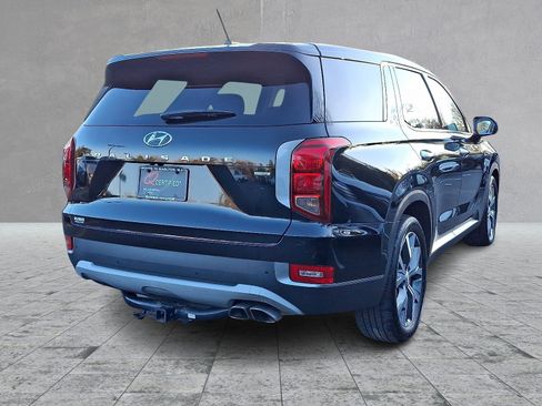 Used 2020 Hyundai Palisade SEL image 11