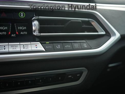 Used 2022 BMW X5 xDrive45e w/ Executive Package image 21