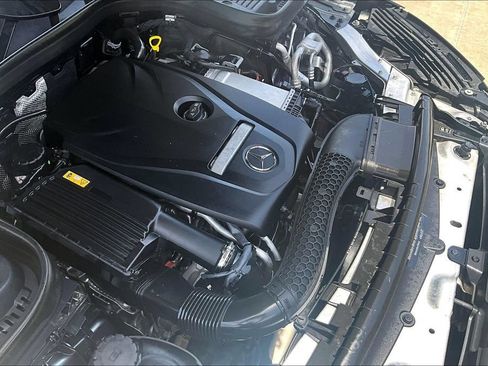 Used 2017 Mercedes-Benz GLC 300 image 45