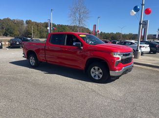 Used 2023 Chevrolet Silverado 1500 LT w/ Protection Package video 1