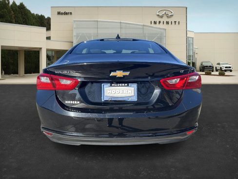 Used 2023 Chevrolet Malibu LT image 20