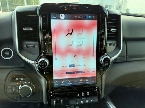 New 2026 RAM 1500 Big Horn image 18