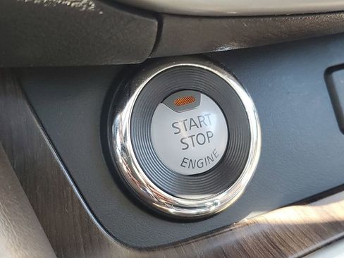 Used 2021 Nissan Murano Platinum image 20