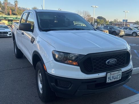 Used 2020 Ford Ranger XL image 3