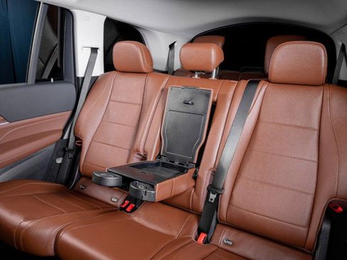 New 2026 Mercedes-Benz GLS 450 4MATIC image 28