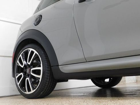 Used 2022 MINI Cooper John Cooper Works FWD image 9