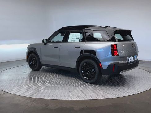 New 2026 MINI Cooper Countryman S AWD/4WD image 6