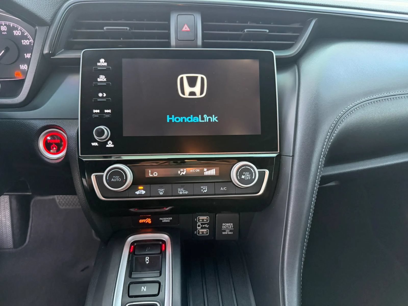 Used 2019 Honda Insight EX image 21