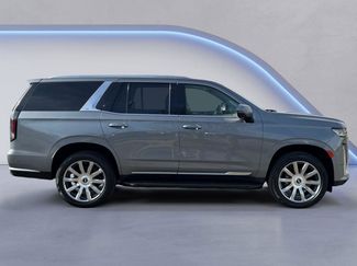 Used 2022 Cadillac Escalade Premium Luxury Platinum video 2