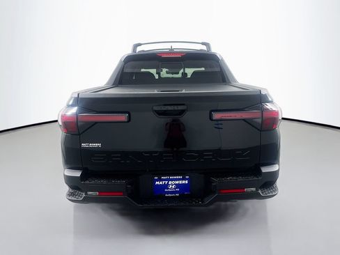 New 2026 Hyundai Santa Cruz SEL FWD image 6