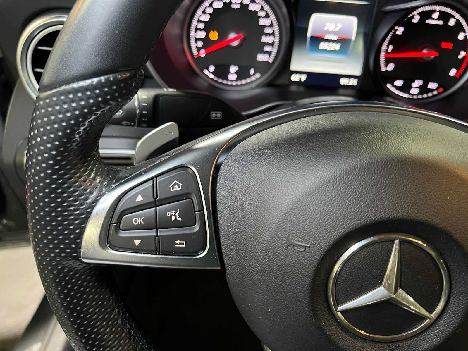 Certified 2017 Mercedes-Benz C 300 Coupe image 27
