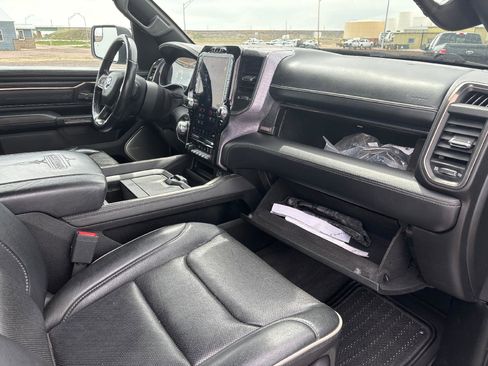 Used 2020 RAM 1500 Limited image 30