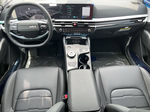 New 2026 Kia Sportage SX Prestige AWD/4WD image 3