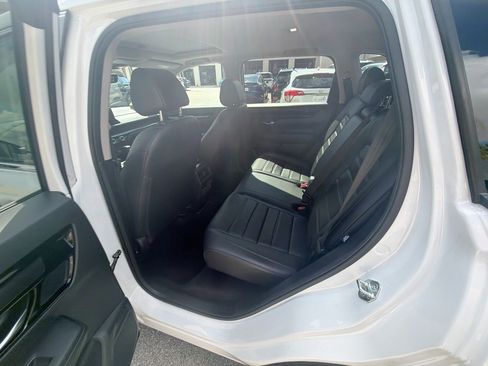 Certified 2024 Honda CR-V EX-L image 23