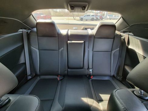 Used 2023 Dodge Challenger SXT w/ Plus Package image 12